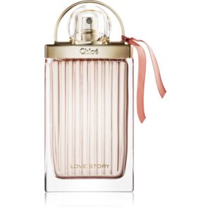 Chloé Love Story Eau Sensuelle eau de parfum hölgyeknek 75 ml Chloé