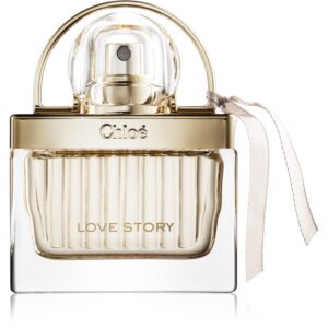 Chloé Love Story eau de parfum hölgyeknek 30 ml Chloé