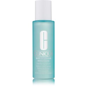 Clinique Anti-Blemish Solutions tonik minden bőrtípusra 200 ml Clinique