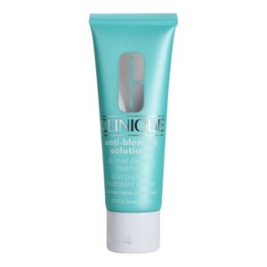Clinique Anti-Blemish Solutions hidratáló krém problémás és pattanásos bőrre 50 ml Clinique