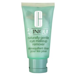 Clinique Naturally Gentle Eye Makeup Remover finom szemlemosó minden bőrtípusra 75 ml Clinique