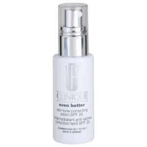 Clinique Even Better arc emulzió a pigment foltok ellen 50 ml Clinique