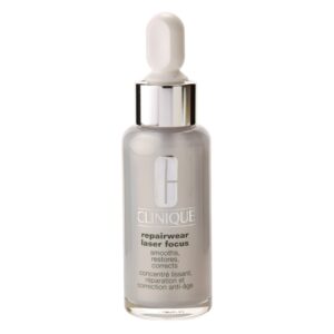 Clinique Repairwear Laser Focus ránctalanító szérum az élénk bőrért 30 ml Clinique