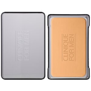 Clinique For Men tisztító szappan normál és zsíros bőrre 150 g Clinique