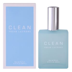 CLEAN Fresh Laundry eau de parfum hölgyeknek 60 ml CLEAN