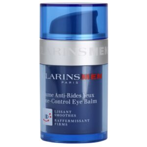 Clarins Men Line-Control Balm feszesítő szemkörnyékápoló balzsam kisimító hatással 20 ml Clarins