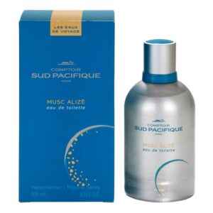 Comptoir Sud Pacifique Musc Alizé 100 ml Comptoir Sud Pacifique