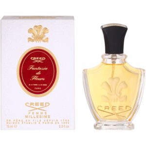 Creed Fantasia De Fleurs eau de parfum hölgyeknek 75 ml Creed