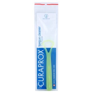 Curaprox Tongue Cleaner CTC 201 nyelvkaparó Curaprox