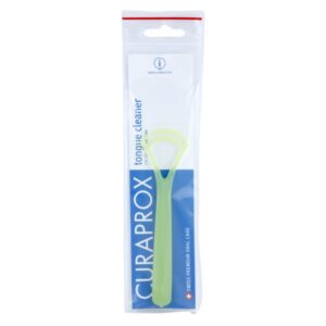 Curaprox Tongue Cleaner CTC 202 nyelvkaparó Curaprox