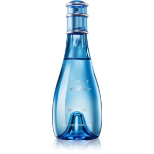 Davidoff Cool Water Woman spray dezodor hölgyeknek 100 ml Davidoff