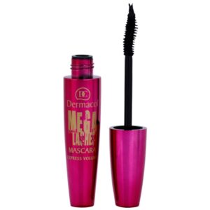 Dermacol Mega Lashes Express Volume hosszabbító