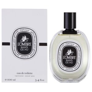 Diptyque L'Ombre Dans L'Eau eau de toilette hölgyeknek 100 ml Diptyque