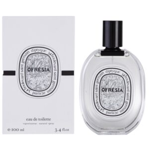 Diptyque Ofresia eau de toilette hölgyeknek 100 ml Diptyque