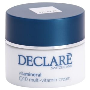 Declaré Men Vita Mineral tápláló multivitaminos krém Q10 50 ml Declaré