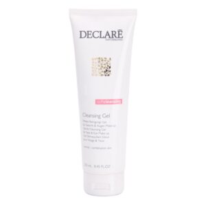 Declaré Soft Cleansing lágy tisztító gél normál és kombinált bőrre 200 ml Declaré