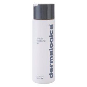 Dermalogica Daily Skin Health tisztító habzó gél minden bőrtípusra 250 ml Dermalogica