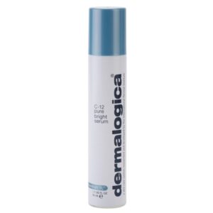 Dermalogica PowerBright TRx élénkítő szérum a hiperpigmentációs bőrre 50 ml Dermalogica