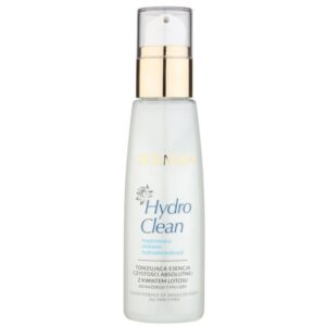 Dermika HydroClean tonizáló esszencia a bőrszín élénkítésére 150 ml Dermika