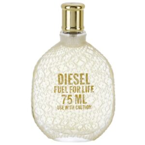 Diesel Fuel for Life eau de parfum hölgyeknek 75 ml Diesel