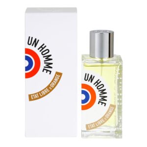 Etat Libre d’Orange Je Suis Un Homme eau de parfum uraknak 100 ml Etat Libre d’Orange