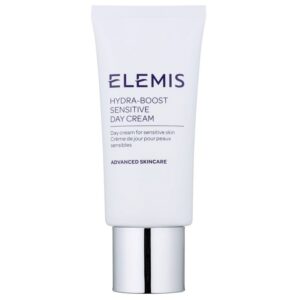 Elemis Advanced Skincare hidratáló nappali krém az érzékeny arcbőrre 50 ml Elemis