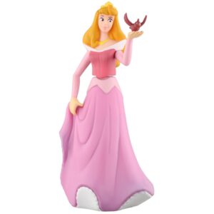 EP Line Disney hercegnők 3D Sleeping Beauty tusoló- és fürdőgél 350 ml EP Line