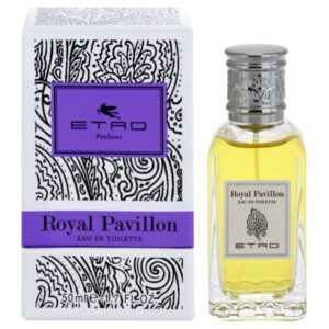 Etro Royal Pavillon eau de toilette hölgyeknek 50 ml Etro