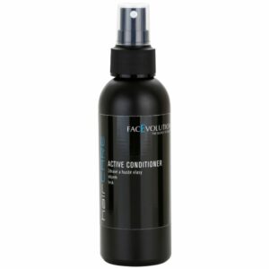 FacEvolution HairCare tápláló kondícionáló hajsűrűség fokozására 150 ml FacEvolution