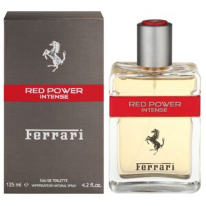 Ferrari Ferrari Red Power Intense eau de toilette uraknak 125 ml Ferrari