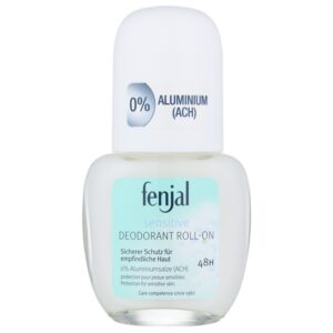 Fenjal Sensitive golyós dezodor az érzékeny bőrre 50 ml Fenjal