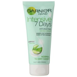 Garnier Intensive 7 Days védőkrém kézre 100 ml Garnier