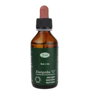 Gestil Energetika G tisztító tonik hajra 100 ml Gestil