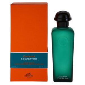 Hermès Concentré d'Orange Verte eau de toilette unisex 200 ml Hermes