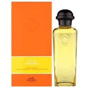 Hermès Collection Colognes Eau de Néroli Doré kölnivíz unisex 200 ml Hermes