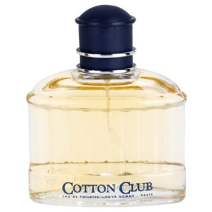 Jeanne Arthes Cotton Club eau de toilette uraknak 100 ml Jeanne Arthes