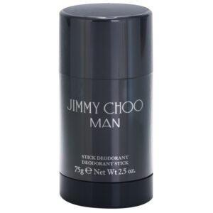 Jimmy Choo Man stift dezodor uraknak 75 g Jimmy Choo