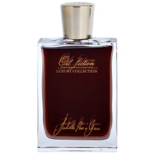 Juliette has a gun Oil Fiction eau de parfum unisex 75 ml Juliette has a gun