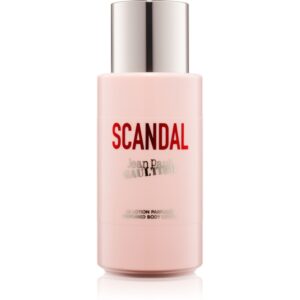 Jean Paul Gaultier Scandal testápoló tej hölgyeknek 200 ml Jean Paul Gaultier