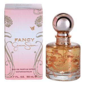 Jessica Simpson Fancy eau de parfum hölgyeknek 50 ml Jessica Simpson
