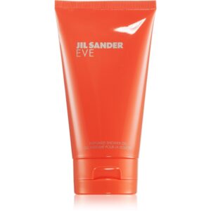 Jil Sander Eve tusfürdő gél hölgyeknek 150 ml Jil Sander