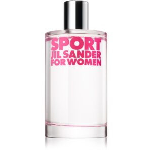 Jil Sander Sport for Women eau de toilette hölgyeknek 100 ml Jil Sander