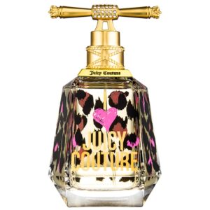 Juicy Couture I Love Juicy Couture eau de parfum hölgyeknek 100 ml Juicy Couture