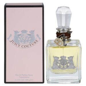 Juicy Couture Juicy Couture eau de parfum hölgyeknek 100 ml Juicy Couture