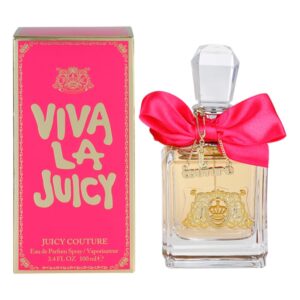 Juicy Couture Viva La Juicy eau de parfum hölgyeknek 100 ml Juicy Couture