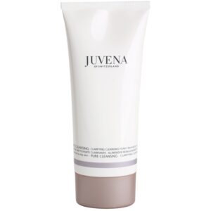 Juvena Pure Cleansing tisztító hab normál és zsíros bőrre 200 ml Juvena