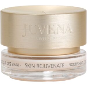 Juvena Skin Rejuvenate Nourishing ránctalanító szemkrém minden bőrtípusra 15 ml Juvena