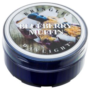 Kringle Candle Blueberry Muffin teamécses 35 g Kringle Candle