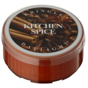Kringle Candle Kitchen Spice teamécses 35 g Kringle Candle