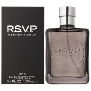 Kenneth Cole RSVP eau de toilette uraknak 100 ml Kenneth Cole